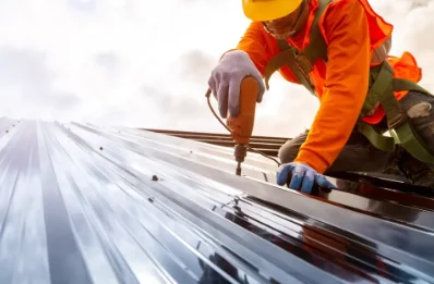 Travaux de zinguerie à Saint-Maurice-sur-Aveyron